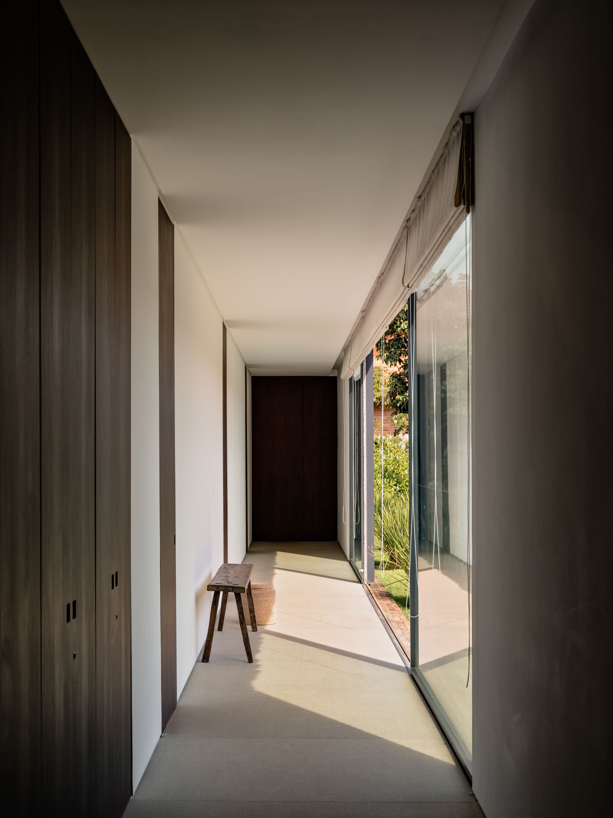 丨巴西圣保罗丨Felipe Hess Arquitetos-39