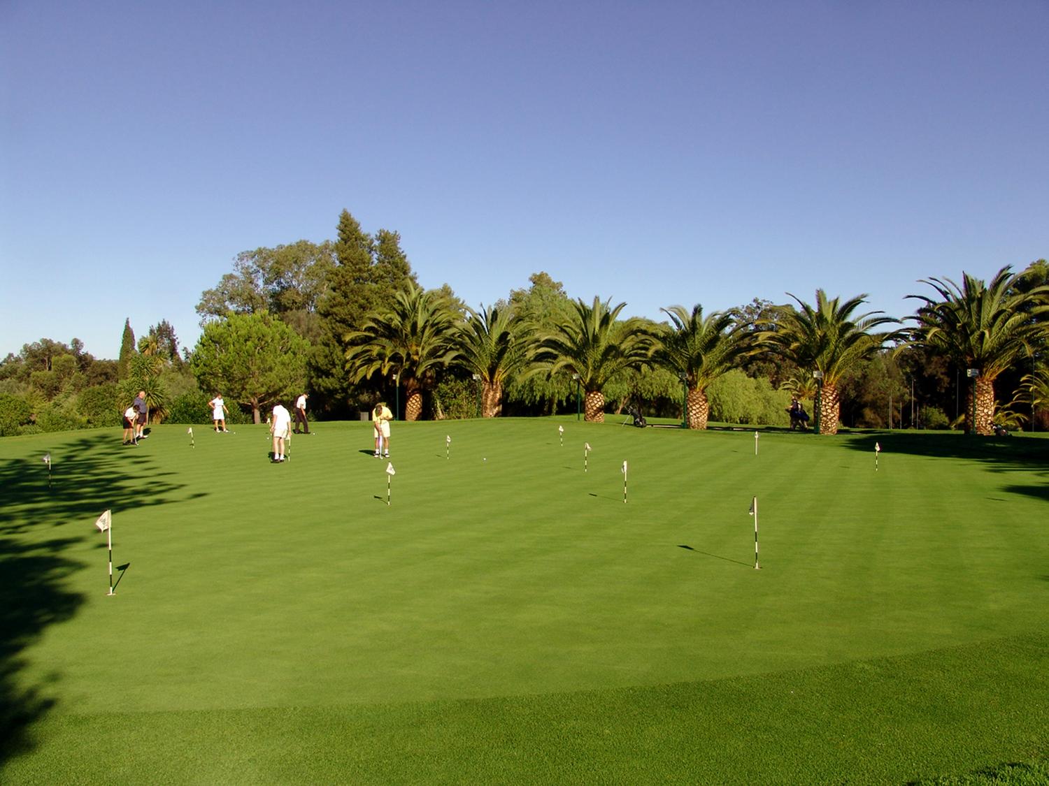 )Le Meridien Penina Golf - Resort, Portimo, Portugal-31