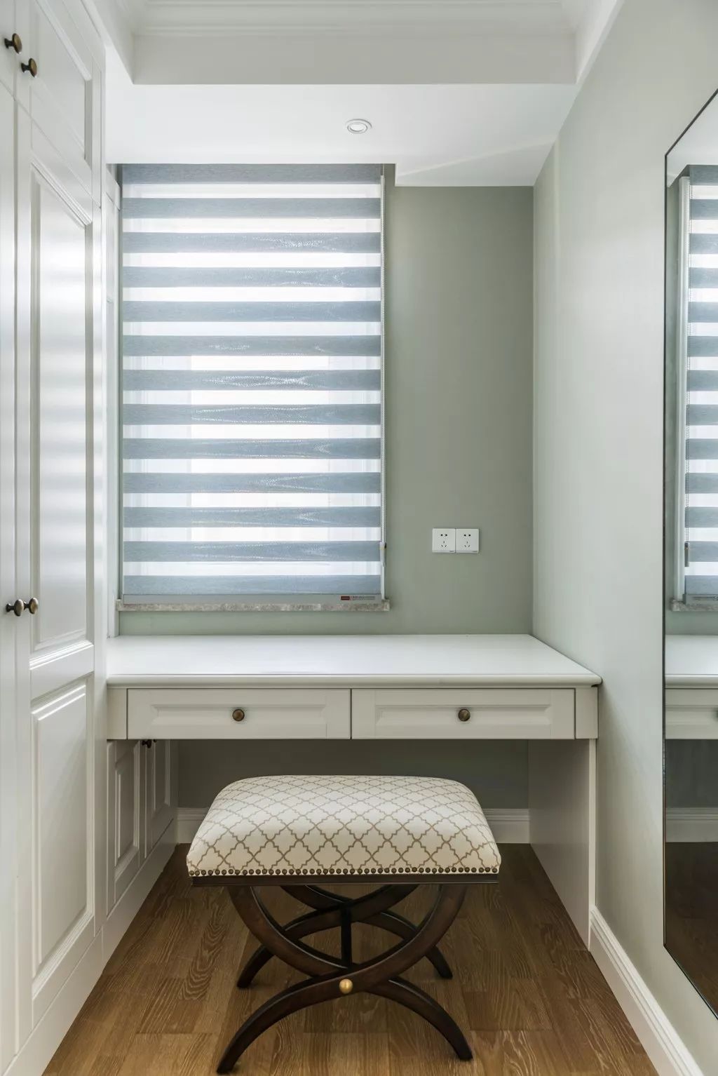 《温日暖阳》美式轻奢风,恰到好处的精致!-79