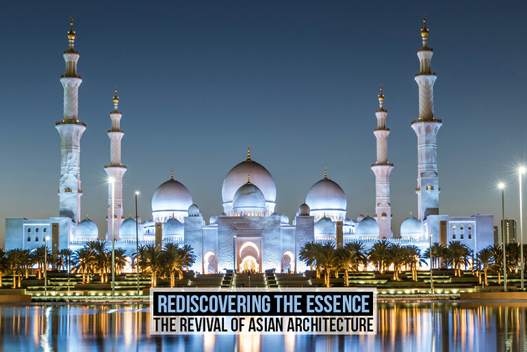 Architectural styles Archives - RTF | Rethinking The Future-4