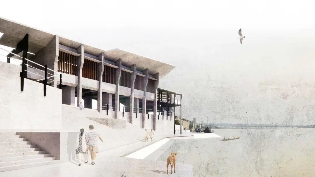 2021英国爱丁堡艺术学院毕业展，so cool！-74