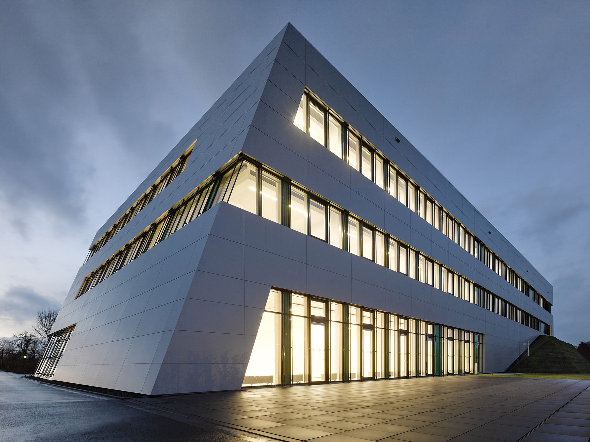 软纳米科学中心（SoN）丨德国明斯特-5