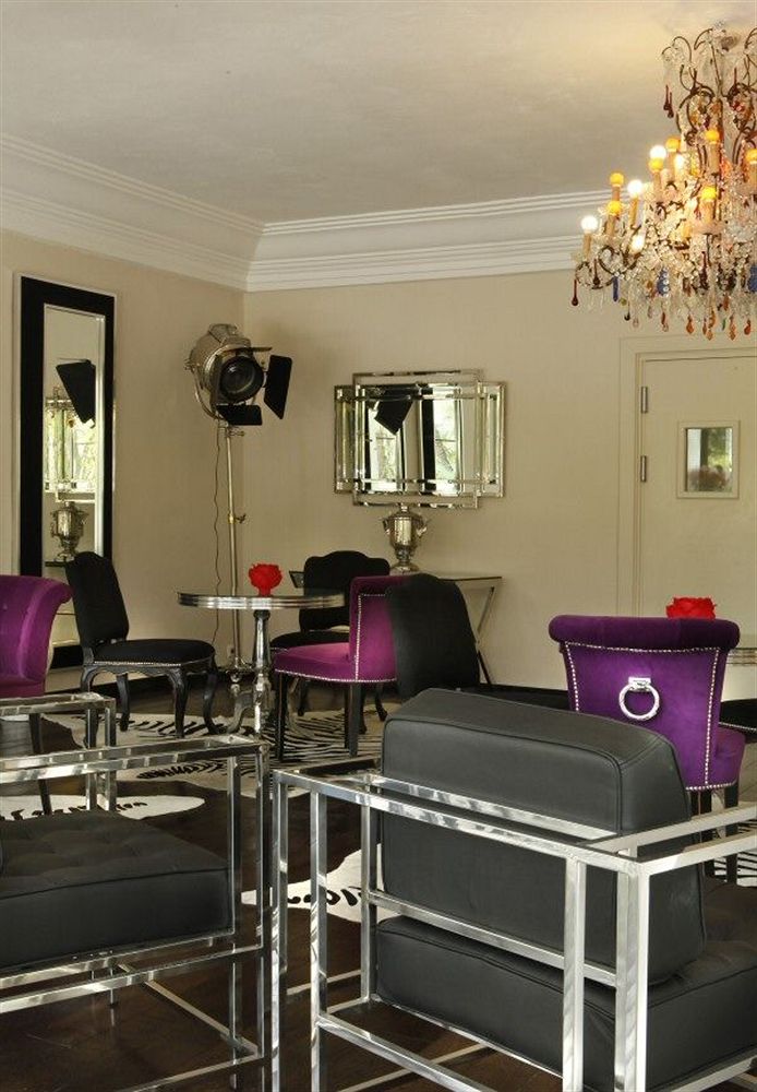 圣瓦雷里酒店 (Hôtel Sainte Valérie)-4