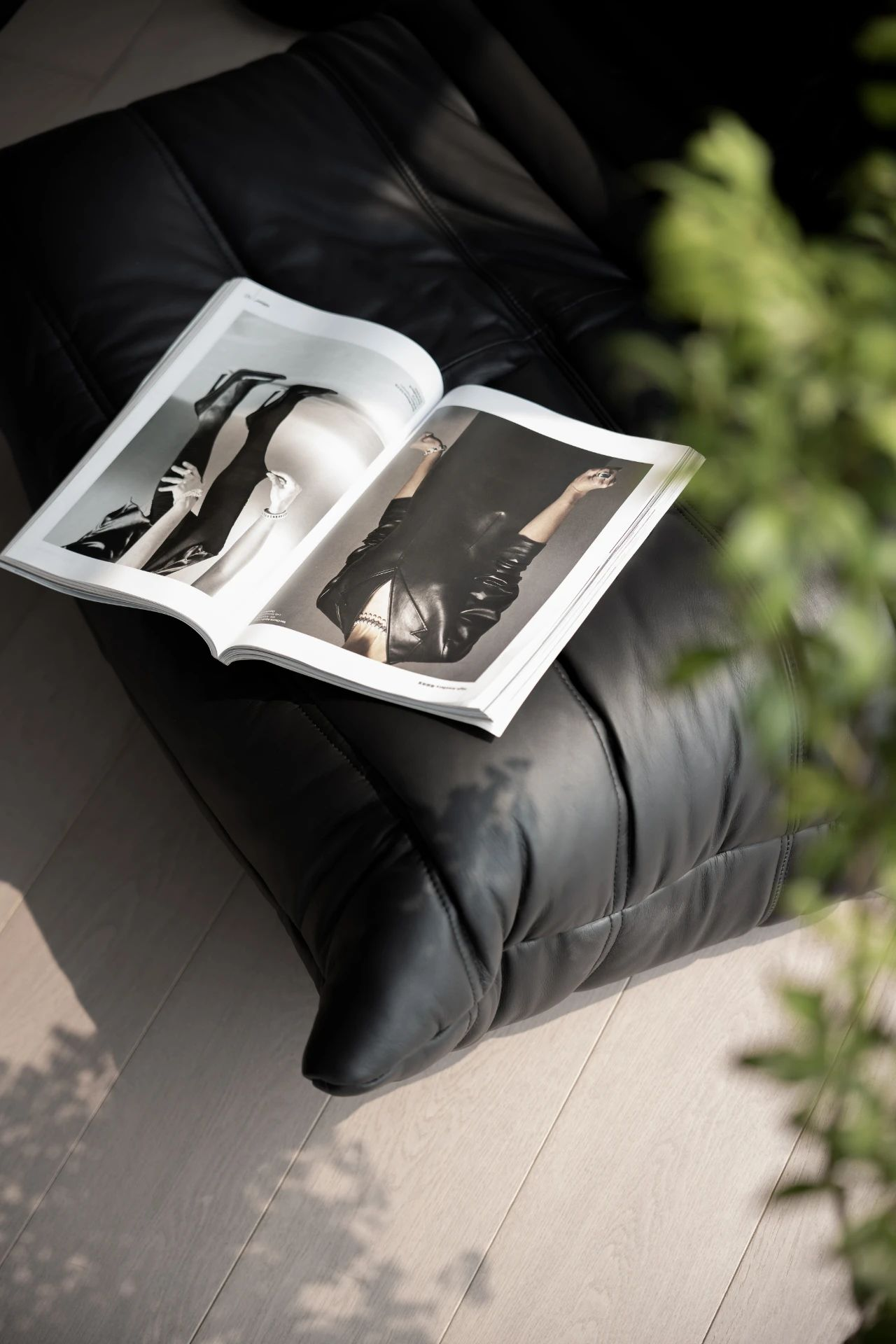 华侨城原岸 L 住宅丨中国武汉丨知白设计研究室-0