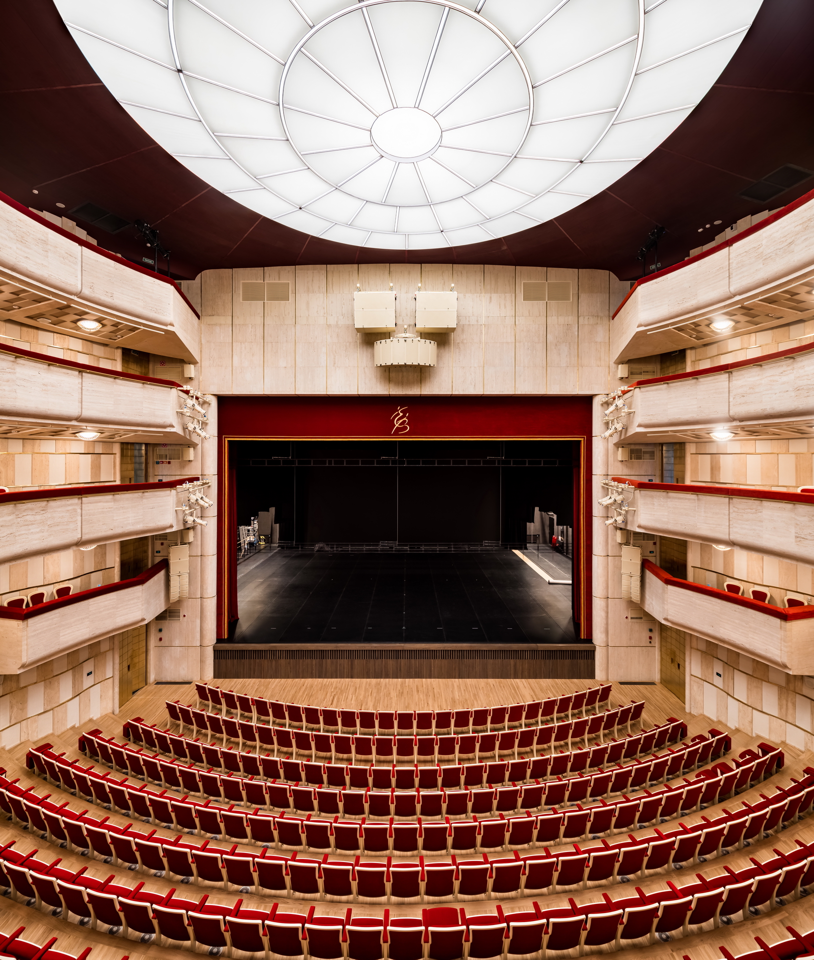 Театр детской школы танца Бориса Эйфмана-8