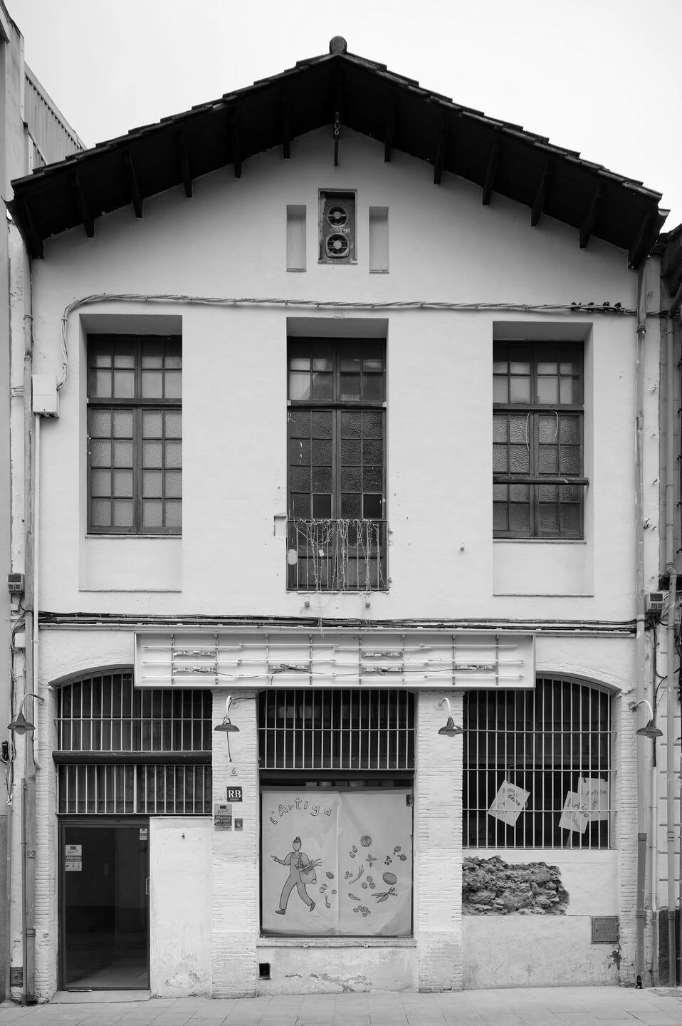 早上好,卡门!丨西班牙丨Un Parell d'Arquitectes-54