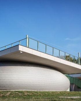 The Zam! Community Center  / Studio A4