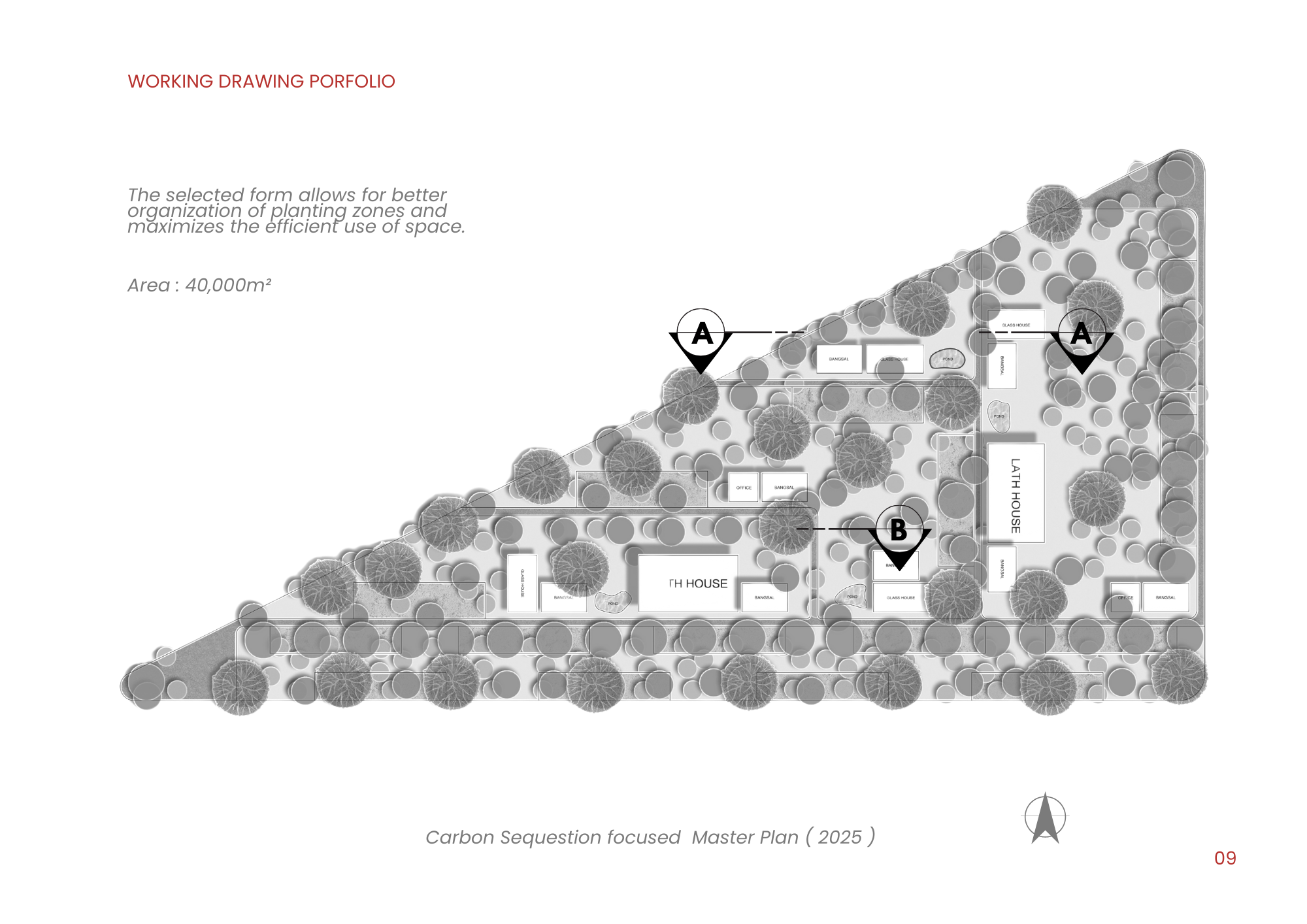 Working Drawings Portfolio-9