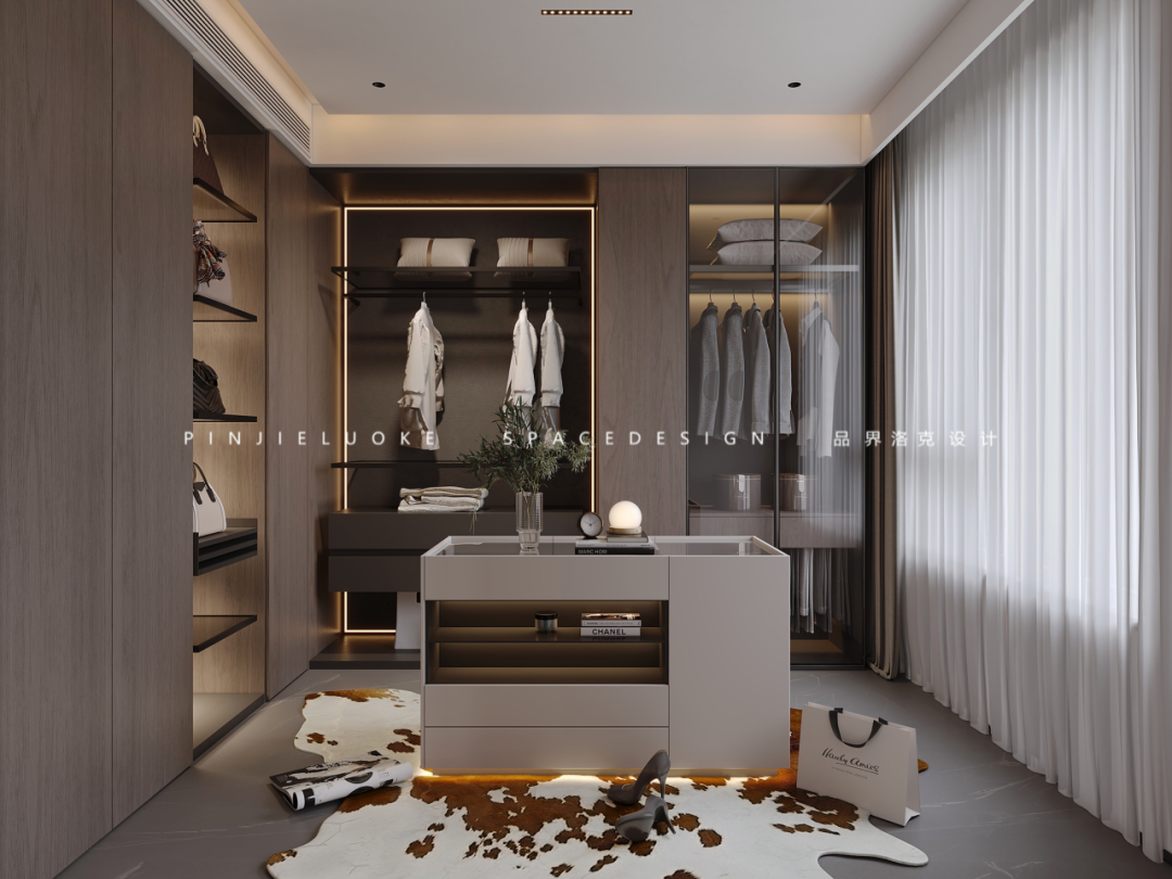 品界洛克新作｜绿城·全运村涵碧苑-23