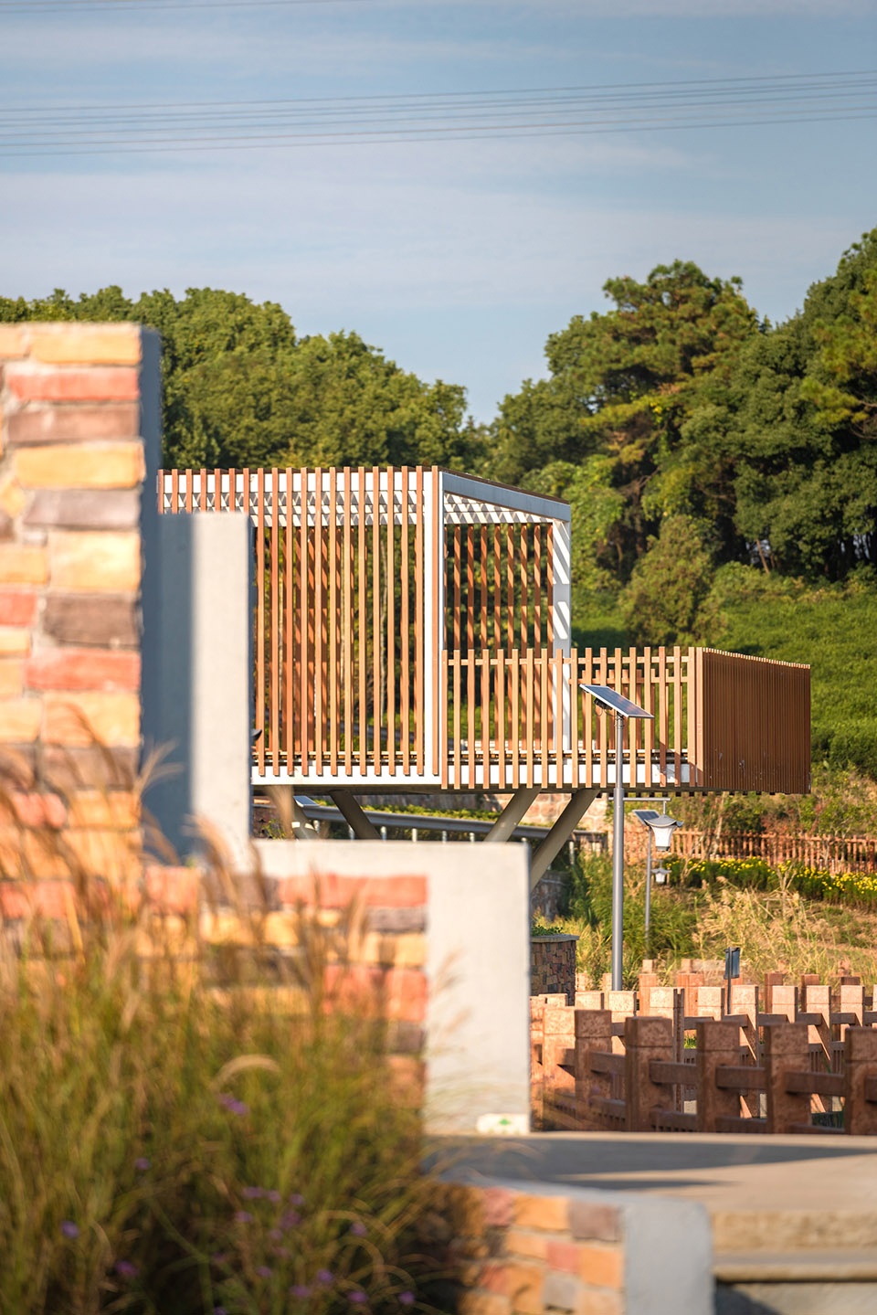 斗山塘景观设计丨苏州园科生态建设集团有限公司-36