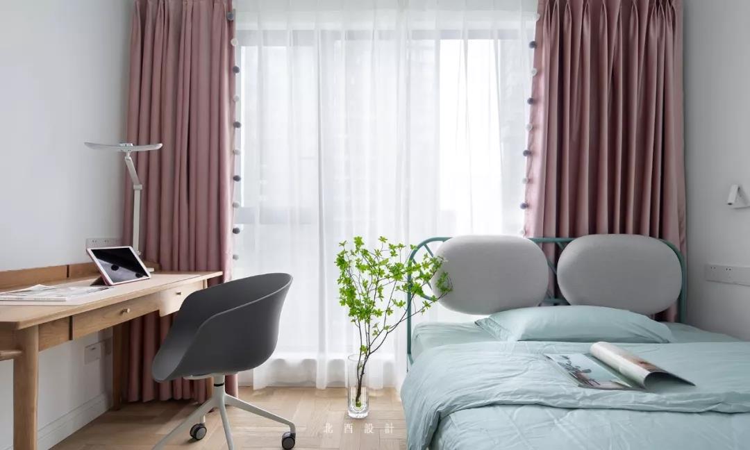 热爱的时光 · 长沙第一湾现代生活空间丨中国长沙丨北酉设计-23