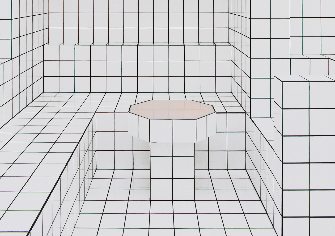 维也纳再现 La· Bar 艺术空间-40