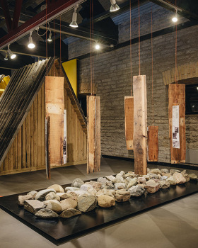 2026年塔林建筑双年展项目竞赛“Budget Bougie”丨爱沙尼亚