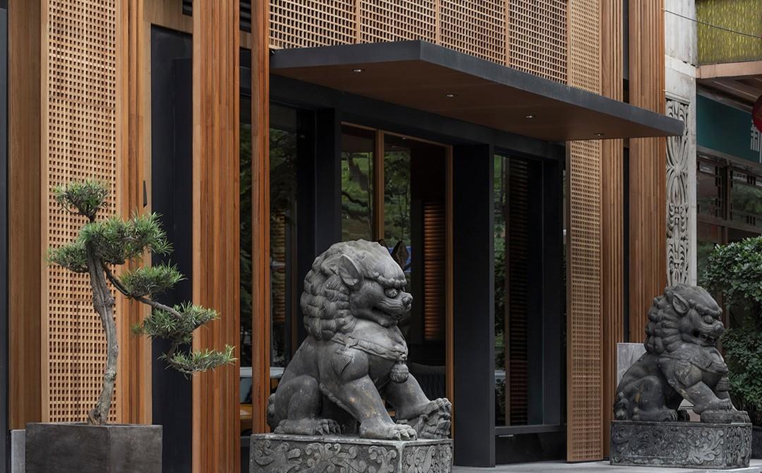 锦城印象高新店-44