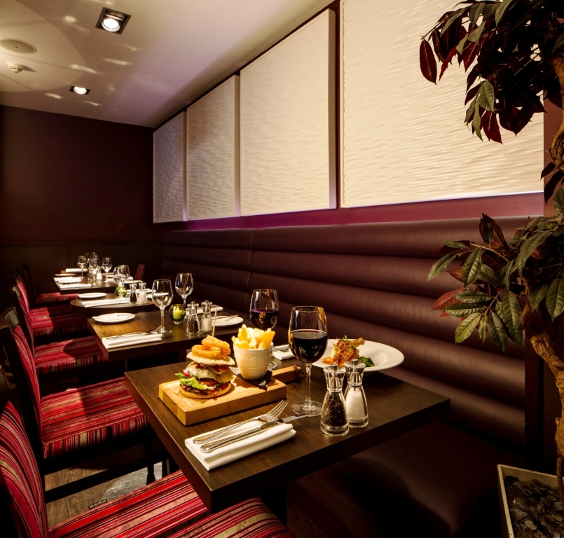 INDIGO HOTEL PADDINGTON LONDON-36