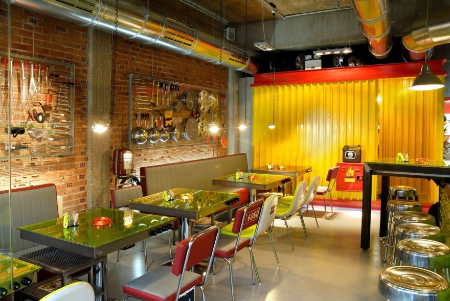 雷亚尔餐厅(Relanti)-3