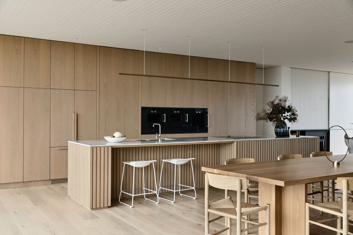 Blairgowrie 海滨别墅-10