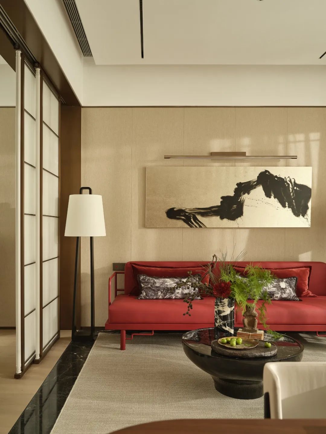 中铁溪山国际旅游度假区丨中国贵阳丨IF DESIGN羽果设计-106