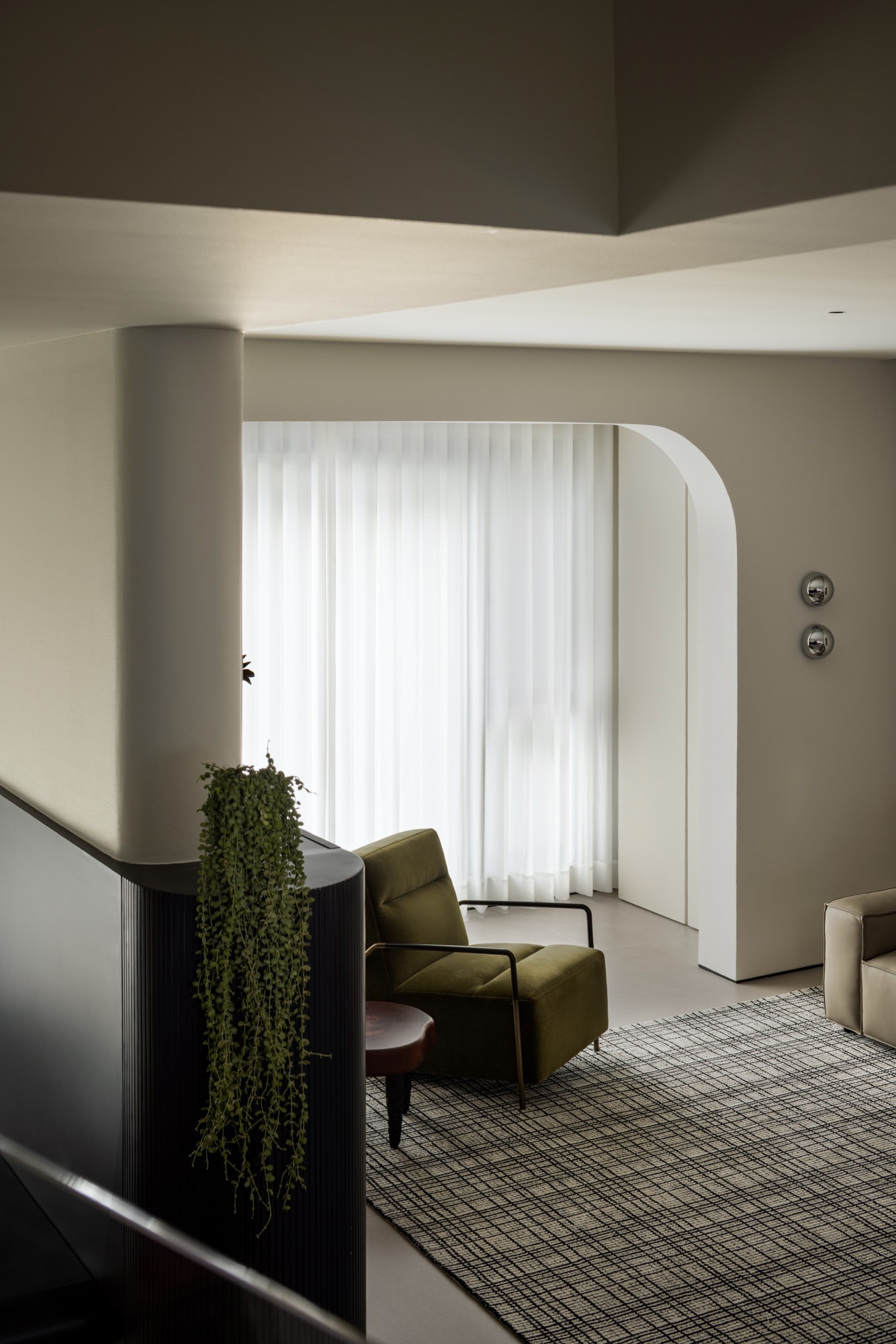 暖居丨中国温州丨现象空间设计-17