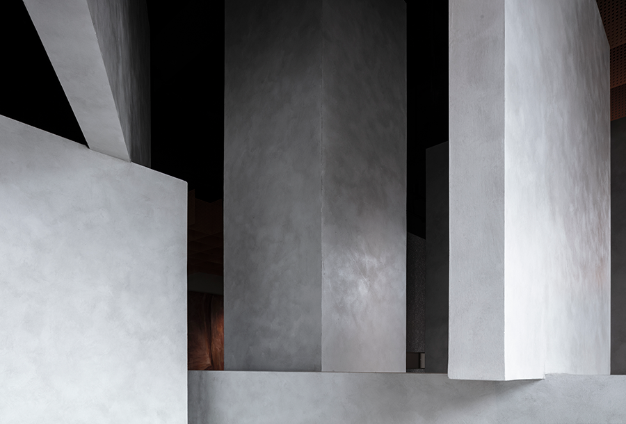 马克斯实验室丨中国襄阳丨马思设计-36