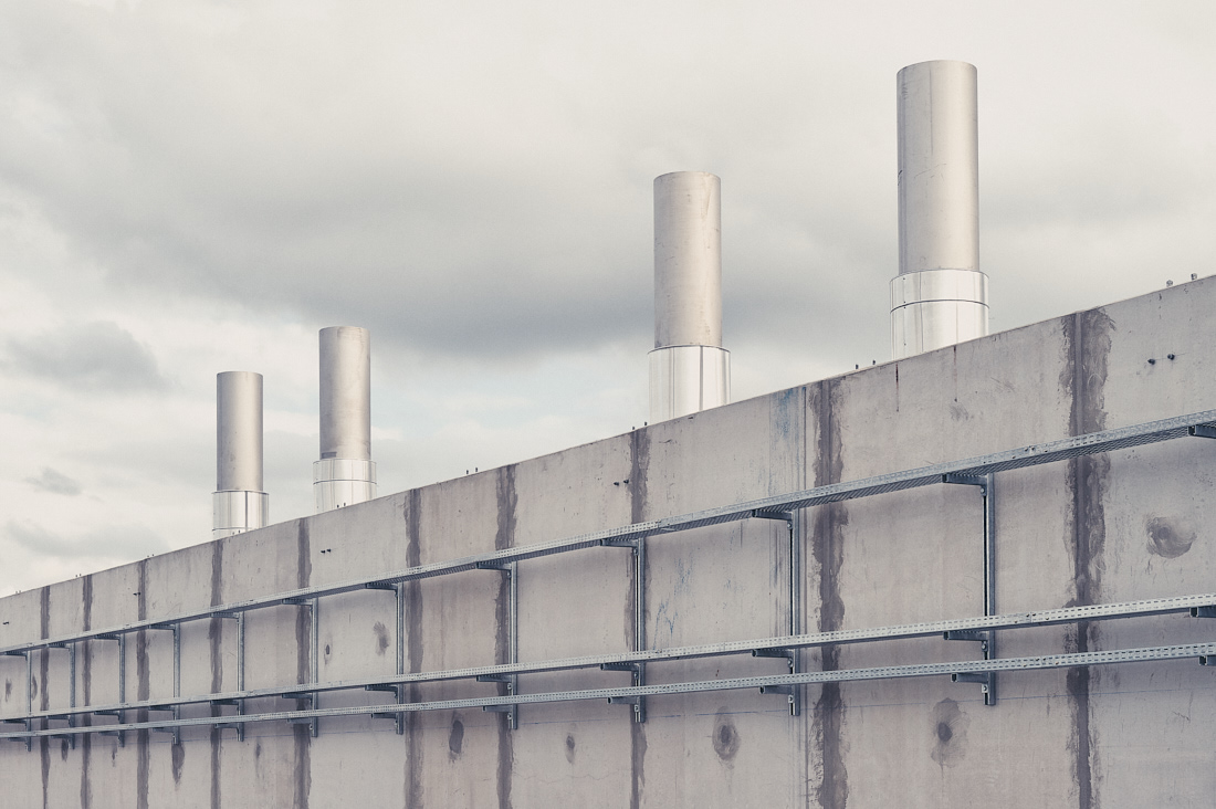 工业边界 II | 揭秘知名建筑师的设计亮点-7