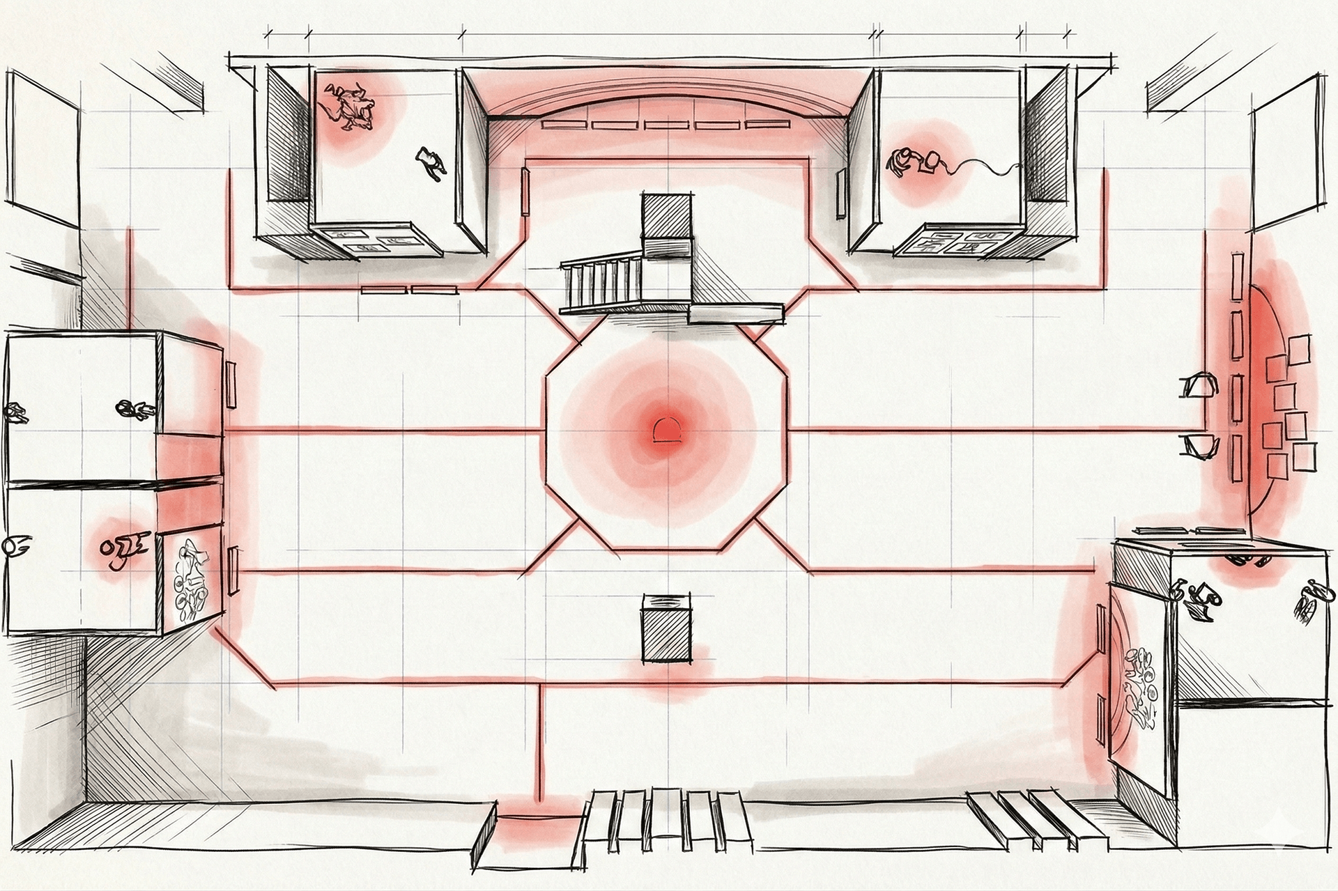 Vodafone RED x Midterm Finale Watch Party-4