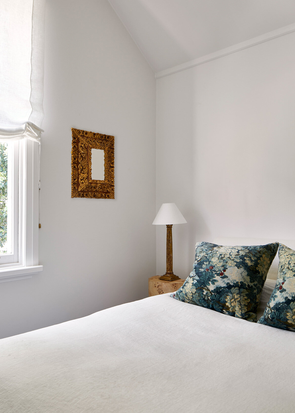 John Street 住宅 · 新旧融合的奢华设计丨Phoebe Nicol-21