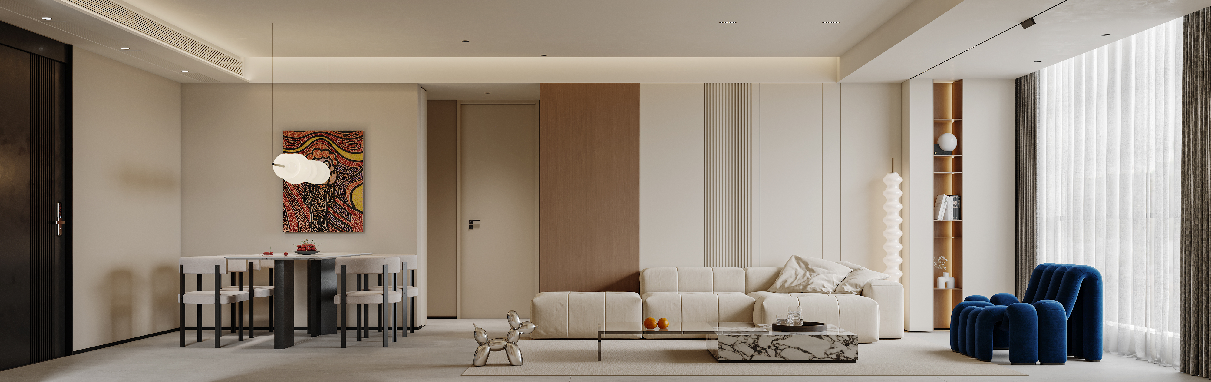 晫易视觉23年商业写实组作品-11