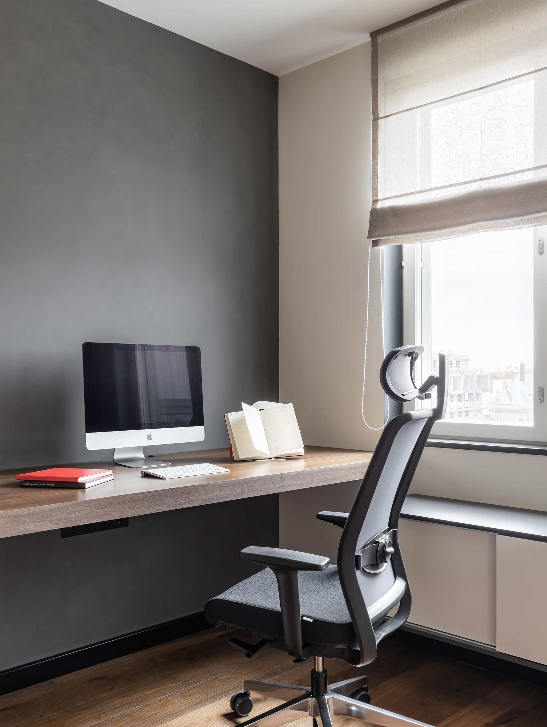 公寓丨俄罗斯圣彼得堡丨AI-18