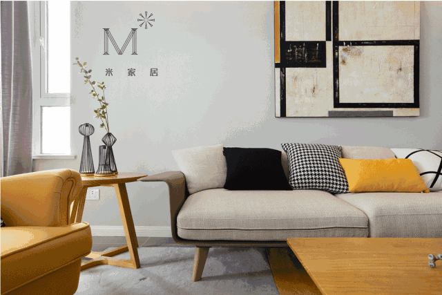 京城豪苑 142 平美式轻奢,复古与现代的完美融合-74