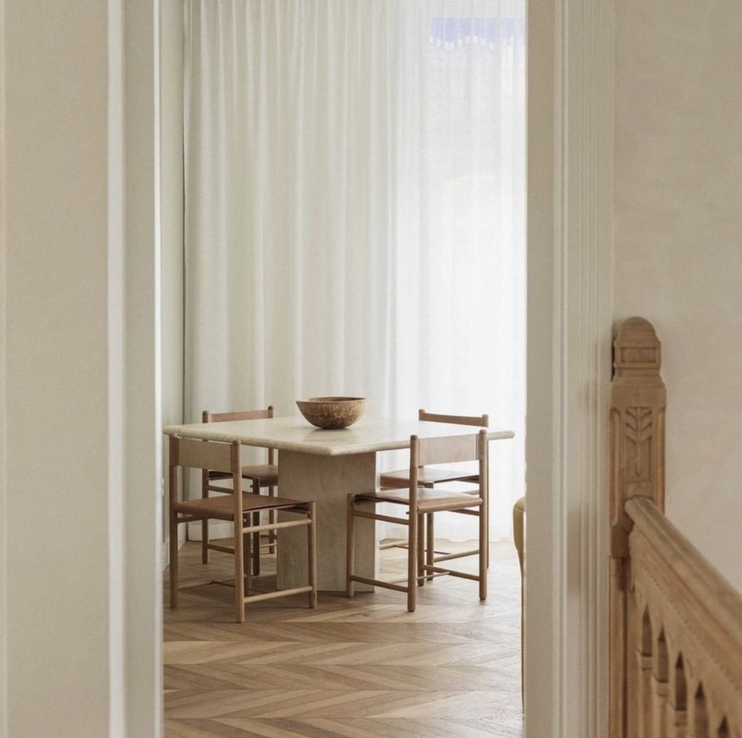 英国Fred Rigby Studio家具设计丨英国伦敦-28