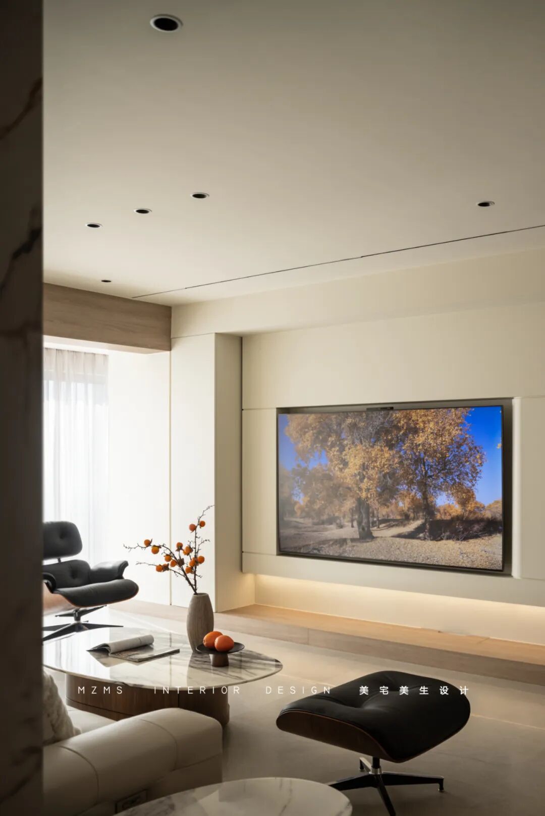 美宅作品丨和雅-63