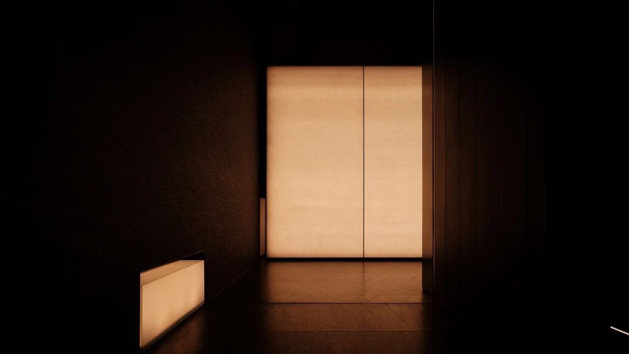 摩珀·温泉酒店丨中国无锡丨上海开羽行空间设计（FLYOOT DESIGN）,艾与希陈设-19