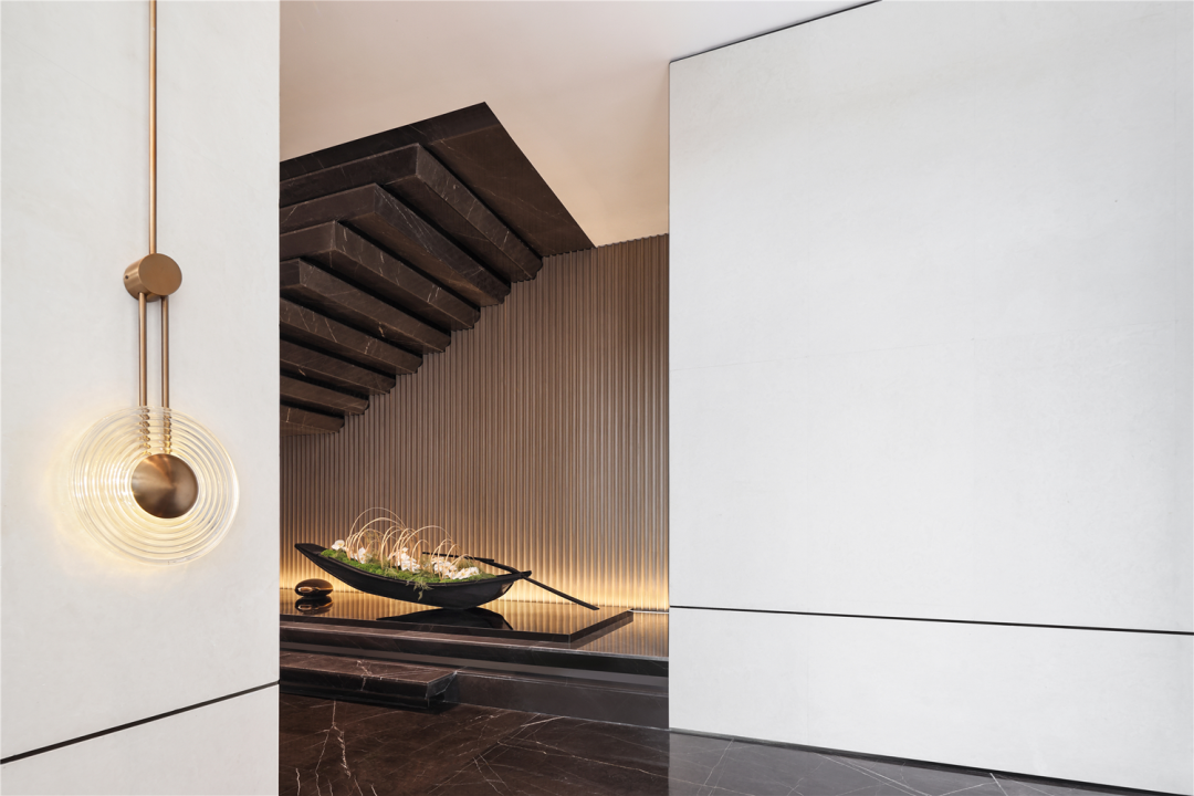 东望府售楼处丨中国金华丨ZN之恩设计-9