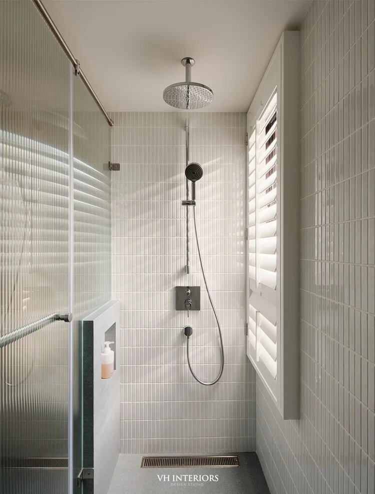 北投黃宅丨朗禾空间设计-19