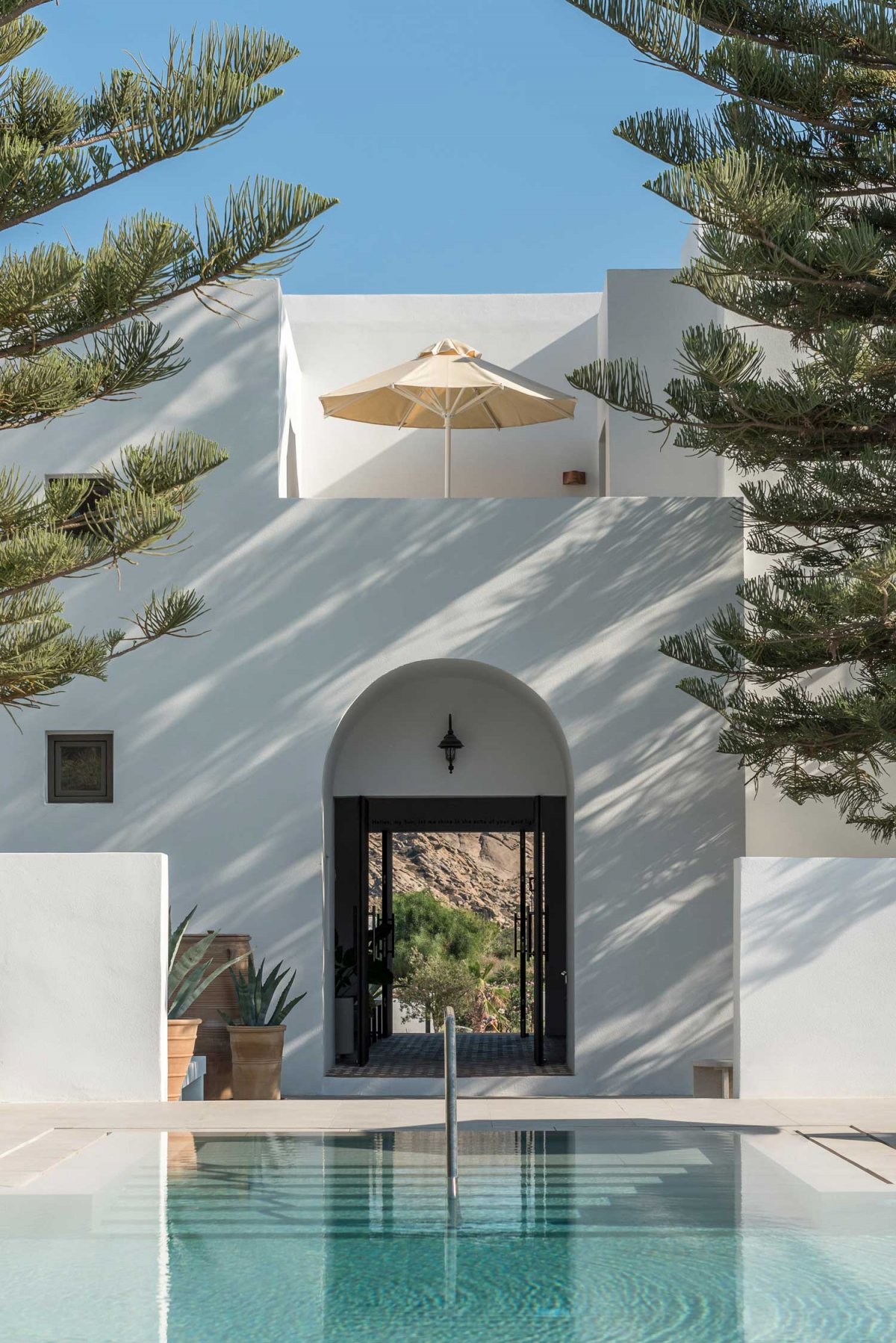 Parilio 酒店丨希腊-3