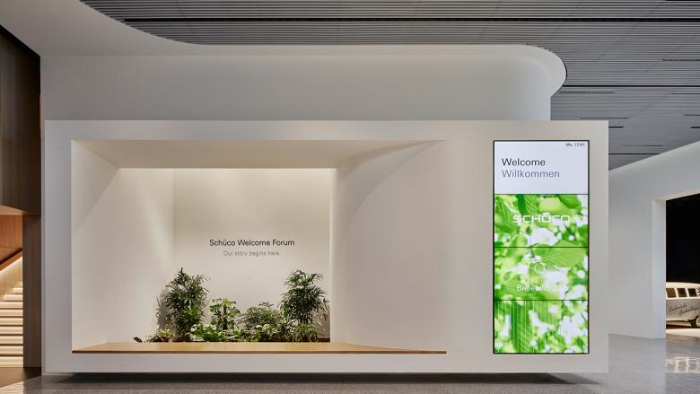 旭格欢迎论坛丨德国比勒费尔德丨D’art Design Gruppe GmbH-4