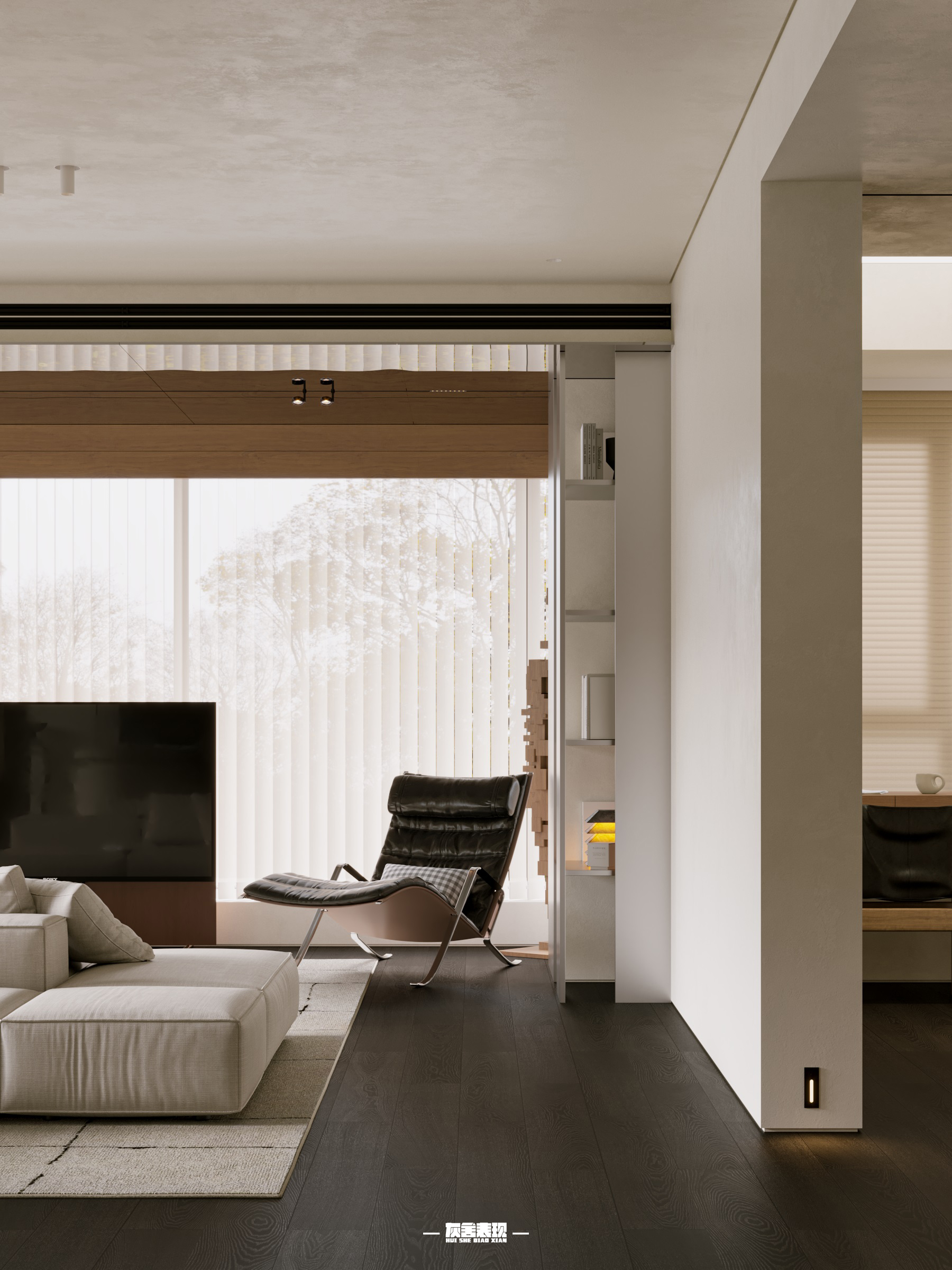 未凿之室 先闻其暖-22