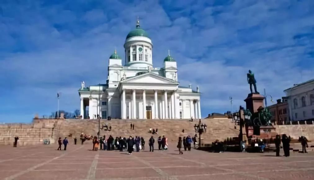 2019 北欧日式风情游学之旅-29