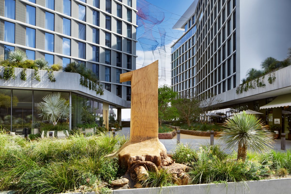 RCH 工作室酒店-0