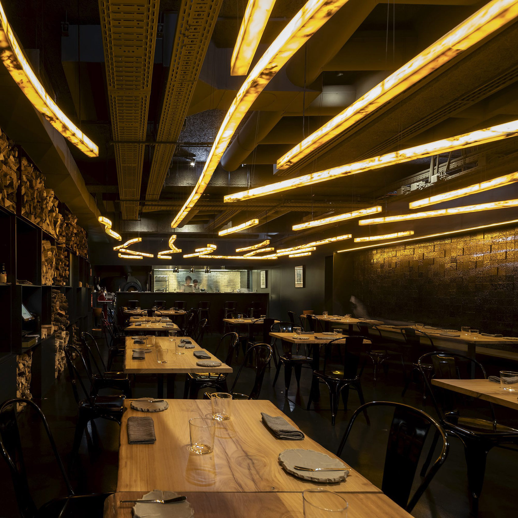 葡萄牙FOGO餐厅-8