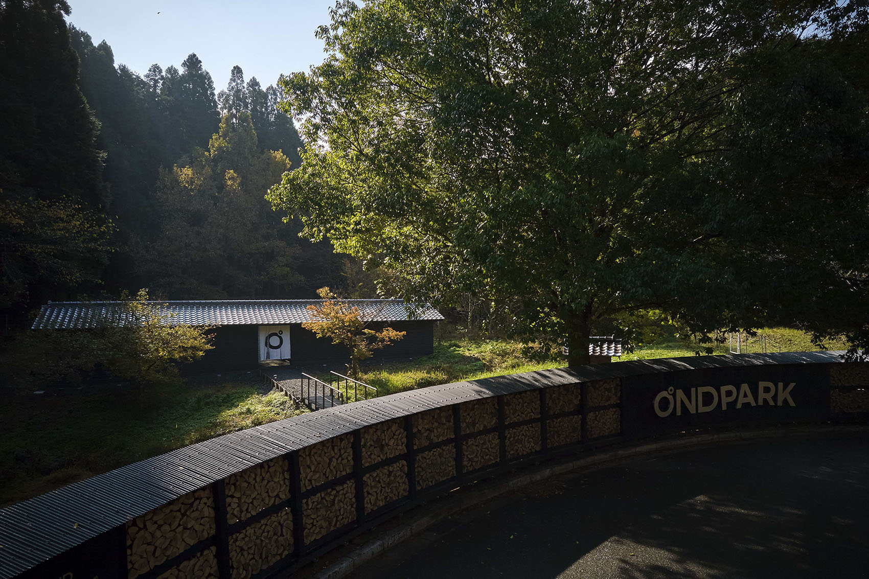 装置丨日本佐贺丨AMANE ARCHITECTS-23