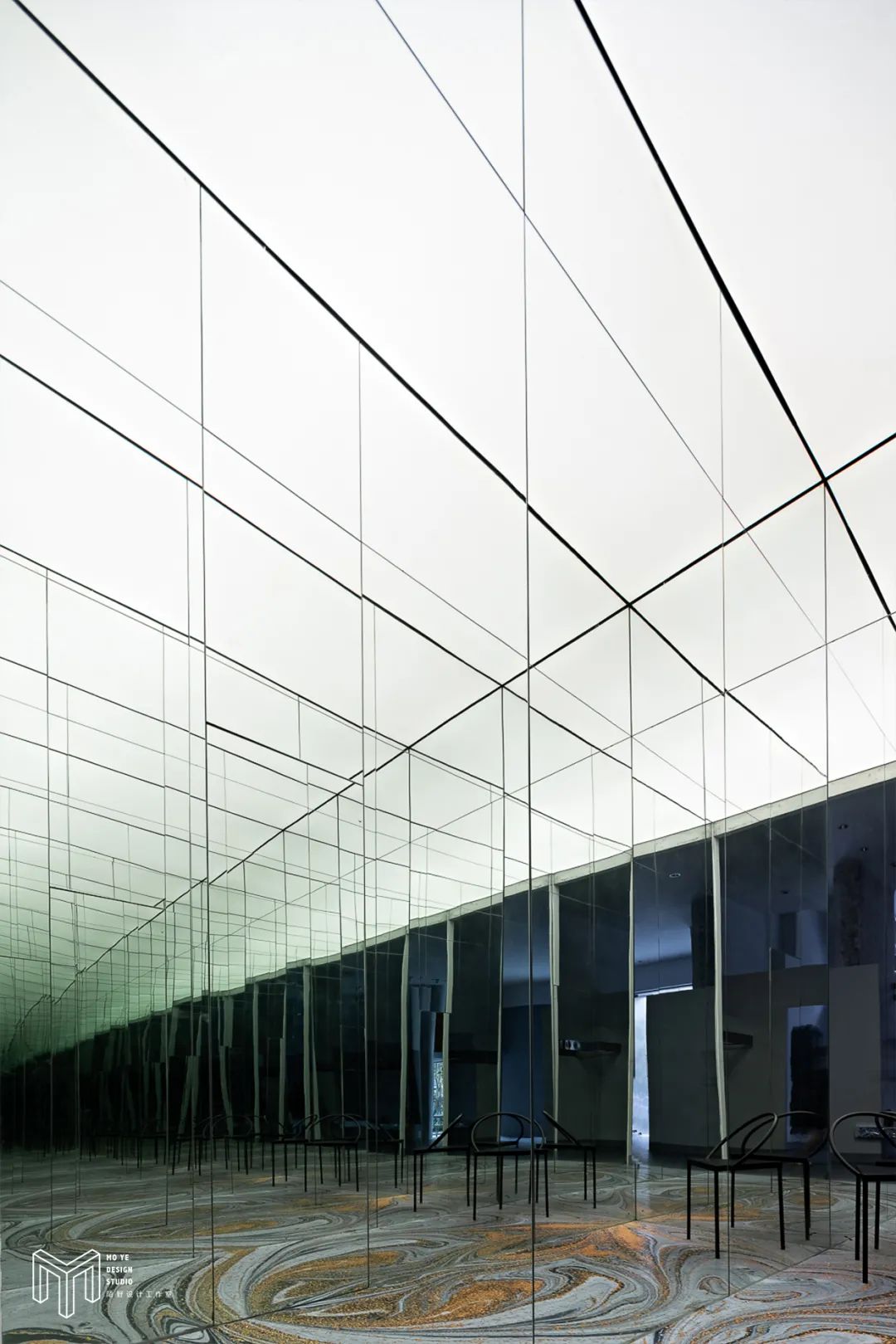 陌野 NTRY 买手店丨MOYE Design-25