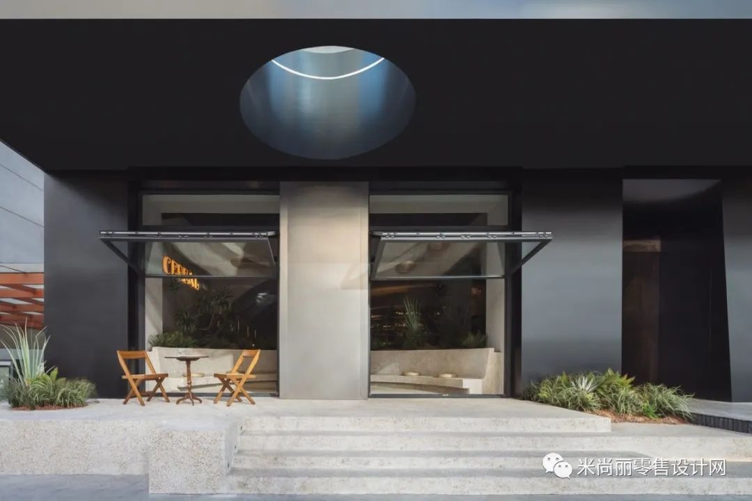 Cereal 威士忌酒吧丨中国太原丨HOOOLDESIGN Studio-8