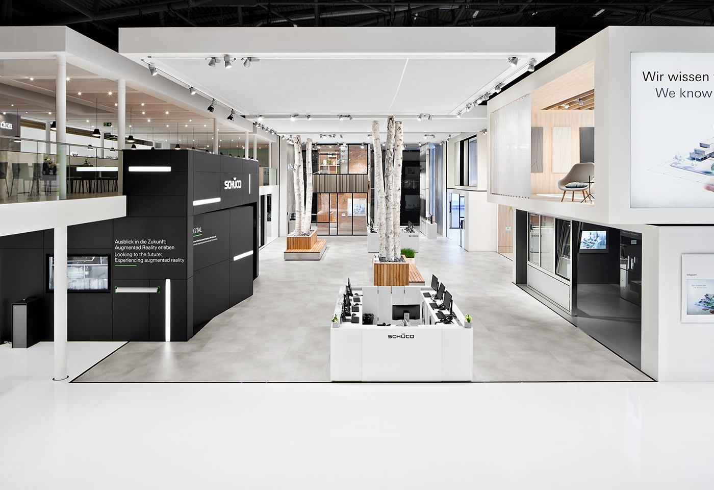 旭格在 2017 年bau 展上-8