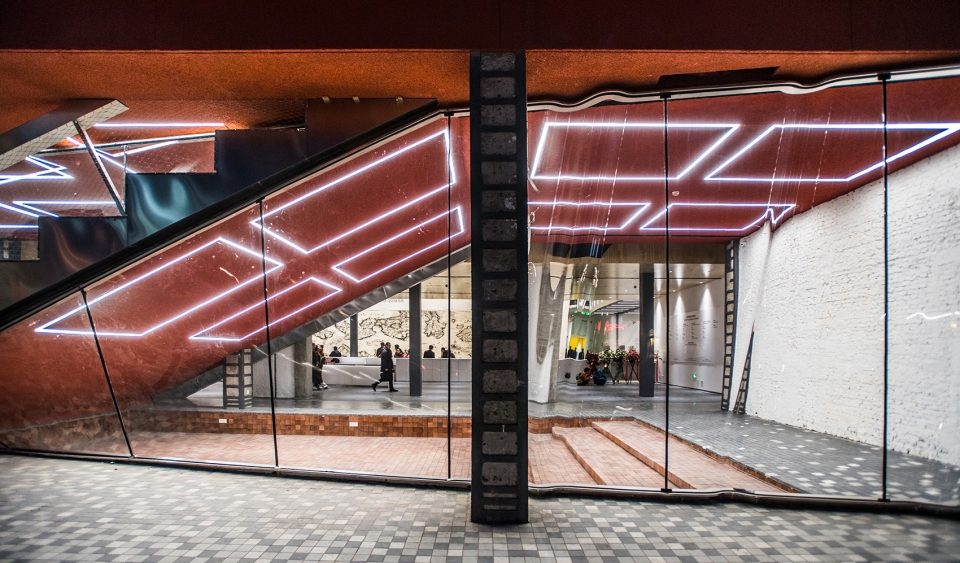 尤伦斯当代艺术中心（UCCA）-5