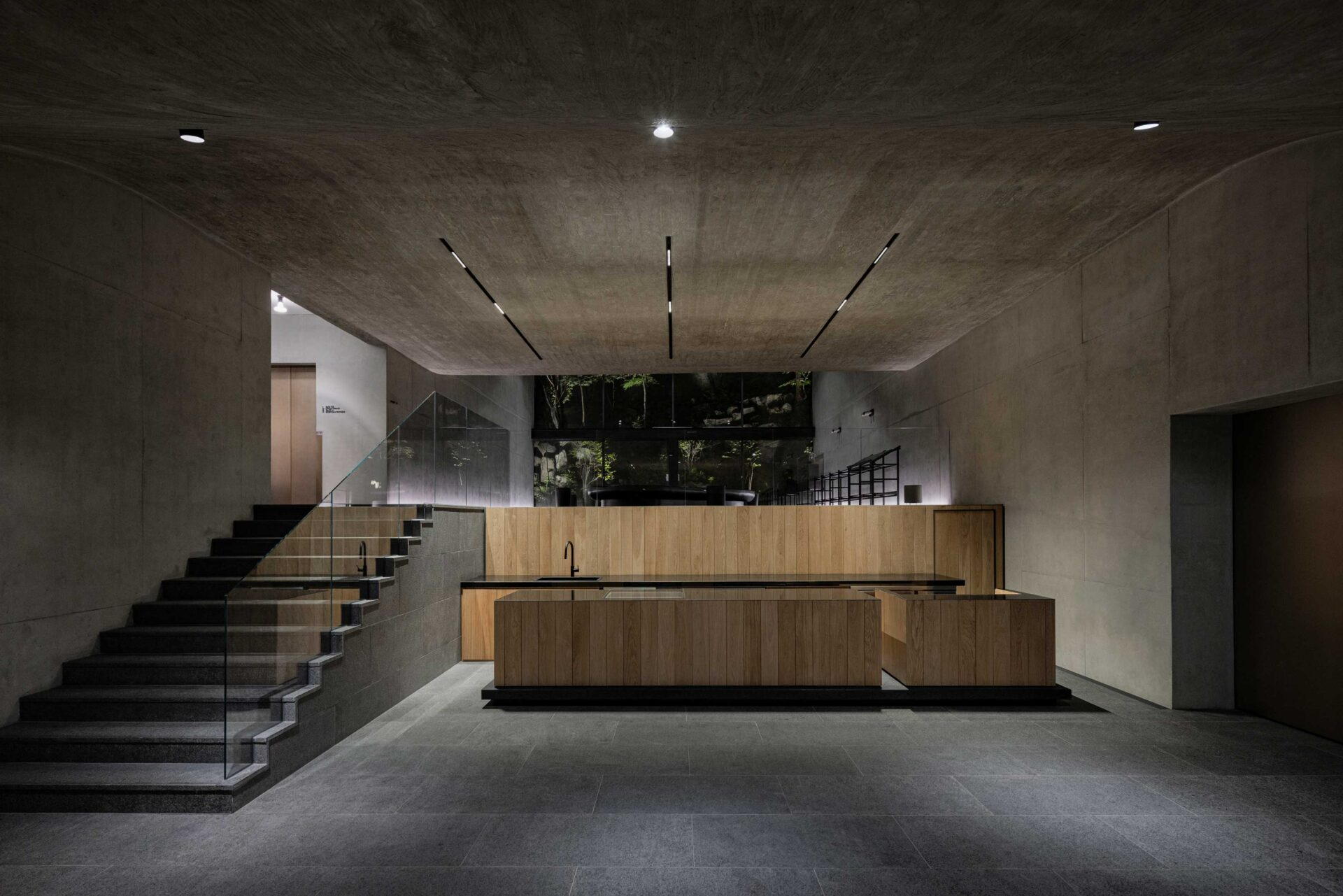 霍龙布尔烈酒馆丨韩国首尔丨DEEF-67