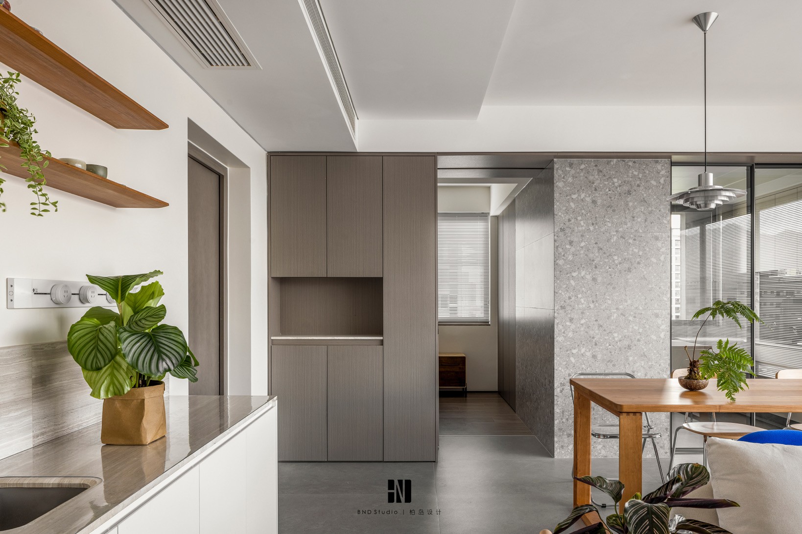 柏岛设计 | 邸-38