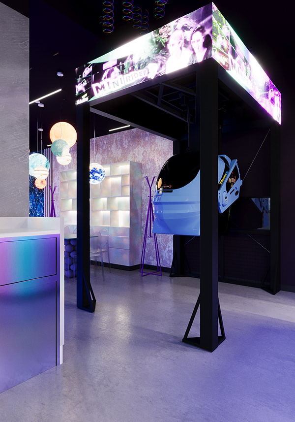 АМУРСКИЙ КОСМОПАРК-15