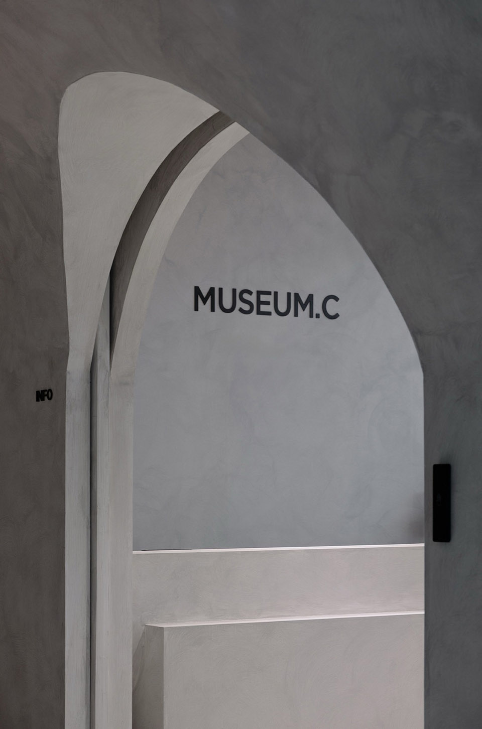 AK PLAZA MUSEUM·C文化中心丨韩国城南市丨Indiesalon-21